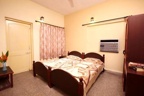 Maria Rosa Resort Калангут Номер фото